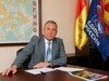 В Ногинске состоялась инаугурация переизбранного мэра Хватова