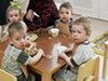 В Ногинском районе открылся частный детсад на 100 мест