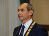 Вадим Рейтер вступил в должность главы Ногинского района