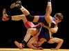 В Ногинске пройдет международный турнир по греко-римской борьбе