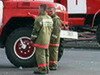 В Ногинске пожарную часть назвали именем погибшего в результате пожара начальника караула