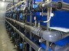 В Ногинском районе введен в эксплуатацию новый водозаборный узел