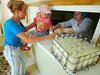 В Ногинск возвращается молочная кухня – министр